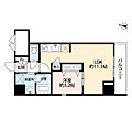 パークソレイユ弐番館3階7.5万円