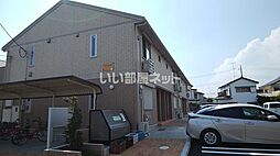 グランシャリオ 201