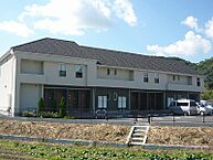 岡山県久米郡美咲町原田：物件画像／大東建託リーシング株式会社　津山店