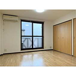 Harvest　A 103 1階1LDKのリビング/ダイニング