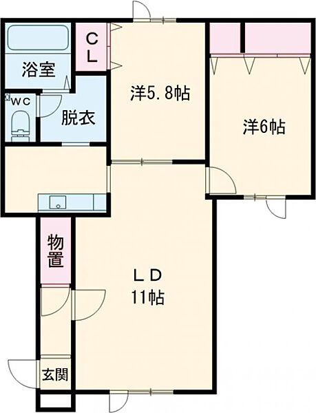 外観画像