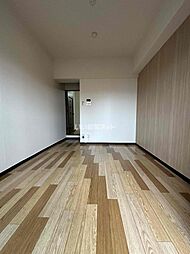 バッハレジデンスＫＯＢＥ　ＷＥＳＴ　Ａ棟 406 4階1Kのリビング/ダイニング