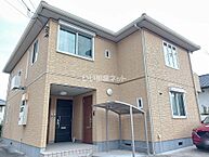 広島県広島市安芸区瀬野西3丁目：物件画像／大東建託リーシング株式会社 広島店