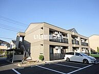栃木県宇都宮市インターパーク2丁目7-2：物件画像／大東建託リーシング株式会社 北栃木店