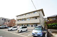 静岡県浜松市中央区頭陀寺町：物件画像／大東建託リーシング株式会社 浜松志都呂店