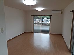 ライフステージ広瀬　倉梯 406 4階ワンルームのリビング/ダイニング