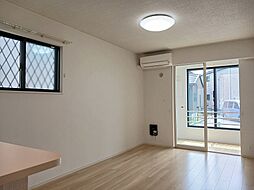 イーストウィン水野Ａ 101 1階1LDKのリビング/ダイニング