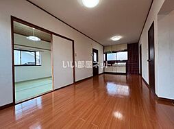 ユーベルハイツ 2LDKの写真