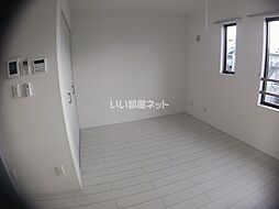 proximoB 202 2階1LDKのリビング/ダイニング