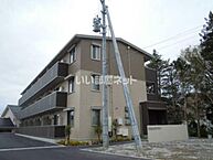 福島県いわき市平字旧城跡3-11：物件画像／大東建託リーシング株式会社 いわき店