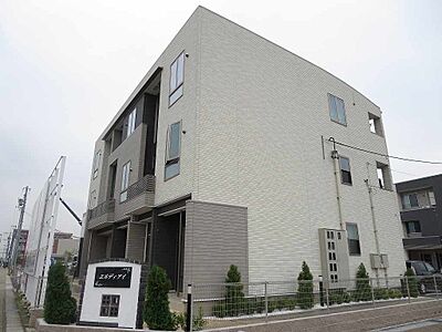 外観 外観
