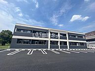 栃木県小山市若木町3丁目2-45：物件画像／大東建託リーシング株式会社 宇都宮店