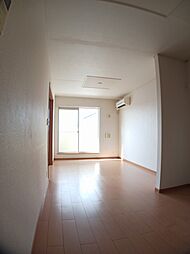 アプロ−ズII 202 2階2LDKのリビング/ダイニング