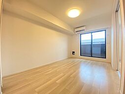 エレガンシアI 203 2階2LDKのリビング/ダイニング