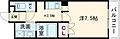 HIRO尾頭橋6階5.5万円
