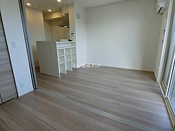 プランドールＴＮ III　住居 303 3階1LDKのリビング/ダイニング