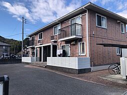 ジュパール　II棟