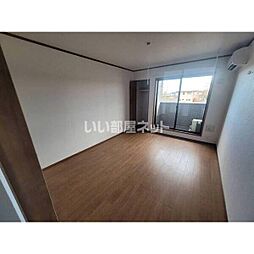 Grit(グリット) 浪江 206 2階1Kのリビング/ダイニング