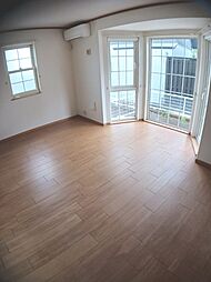 シリアス21Ａ棟 101 1階2LDKのリビング/ダイニング