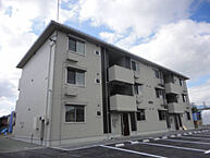 岩手県紫波郡矢巾町駅東1丁目8番3号：物件画像／大東建託リーシング株式会社 盛岡店