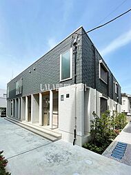 セレスティア松が丘 101