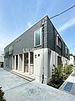 東京都中野区松が丘2丁目3-12：物件画像／大東建託リーシング株式会社　練馬店