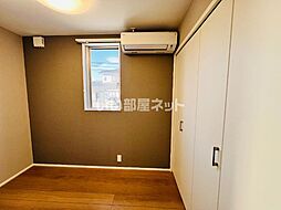 VILLACOURTCARROT 101 1階1LDKのリビング/ダイニング