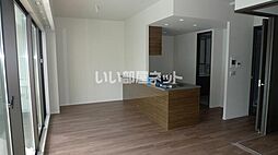 ブランシエラ高松 302 3階3LDKのリビング/ダイニング