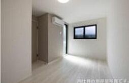 アザーレ・パッシオ小田急相模原 202 2階1Kのリビング/ダイニング