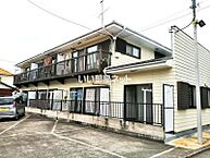 東京都福生市大字熊川693-1：物件画像／大東建託リーシング株式会社 青梅店