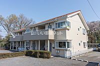 東京都青梅市新町7丁目：物件画像／大東建託リーシング株式会社 青梅店
