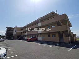 マンション　杏明館