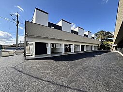 ERFOLG Thanks　A棟