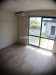 ルキヤI 101 1階1Kのリビング/ダイニング