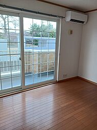 ファミールメゾンＤ 103 1階2DKのリビング/ダイニング