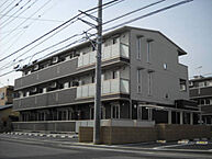 群馬県太田市西本町10-4：物件画像／大東建託リーシング株式会社 古河店