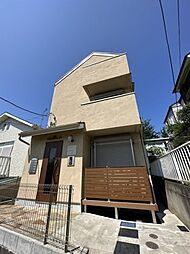 カーサ・コリーナ 102