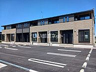 福島県郡山市田村町徳定字代畑：物件画像／大東建託リーシング株式会社　郡山南店