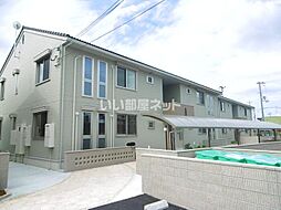 ルシエル　メイキラ　Ｂ棟 103