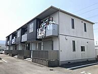 徳島県吉野川市鴨島町喜来甲56-1：物件画像／大東建託リーシング株式会社　徳島店