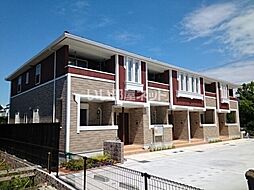 ニューサンパークII 105