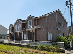 シュープリーム　Ａ棟