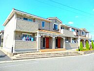 三重県三重郡川越町大字南福崎：物件画像／大東建託リーシング株式会社 桑名国道1号店