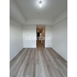 名古屋市営桜通線 桜本町駅 徒歩5分の賃貸マンション 13階1Kのリビング/ダイニング