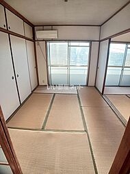 コンフォート60 3DKの写真