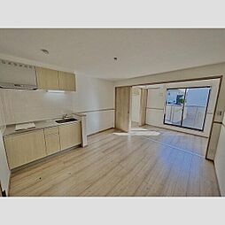 仙台市営南北線 八乙女駅 徒歩10分の賃貸アパート 1階1LDKのリビング/ダイニング