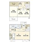 愛知県瀬戸市みずの坂3丁目66：物件画像／大東建託リーシング株式会社　名古屋東店