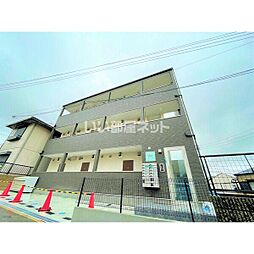 神戸市西神・山手線 長田駅 徒歩9分