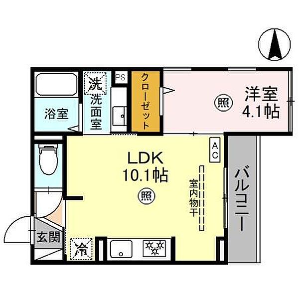 外観画像