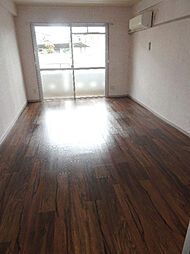 ＹＳハイツ21原尾島 107 1階1Kのリビング/ダイニング